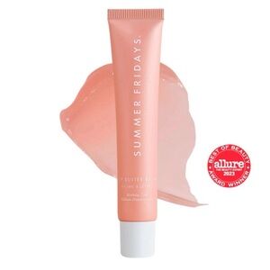 [NIB] SUMMER FRIDAYS BIRTHDAY CAKE LIP BALM